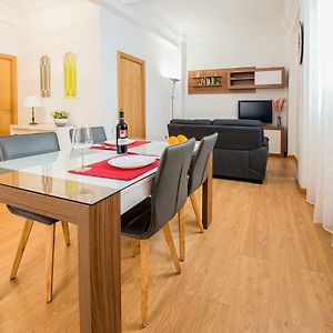 Apartamento de 3 Dormitorios